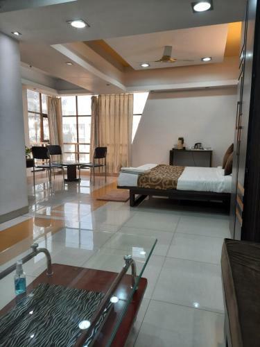 Hotel Grand Suites