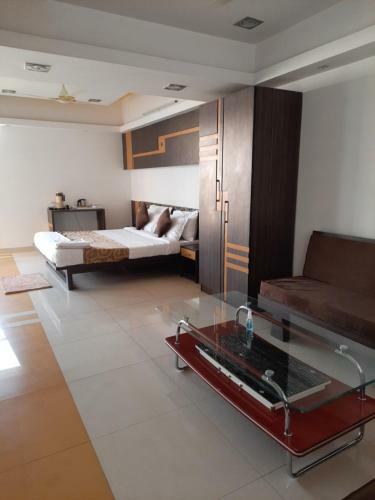 Hotel Grand Suites