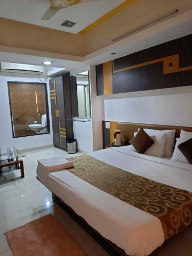 Hotel Grand Suites