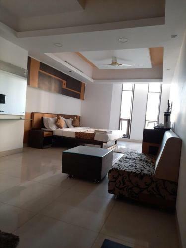Hotel Grand Suites