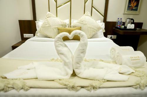 Hotel Grand Girdhar