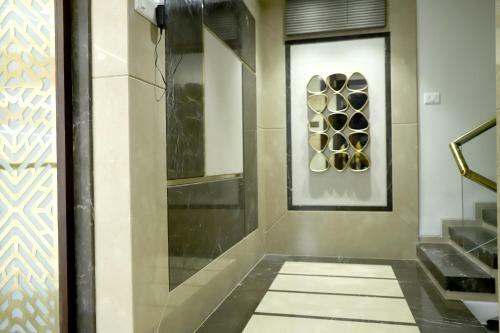 Hotel Grand Girdhar