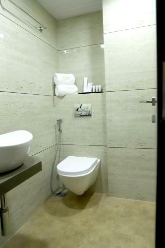 Hotel Grand Girdhar