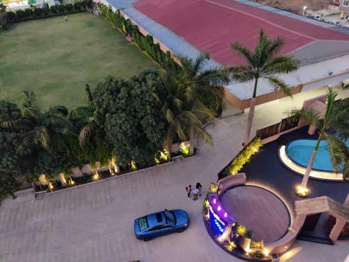 Jardin Hotels