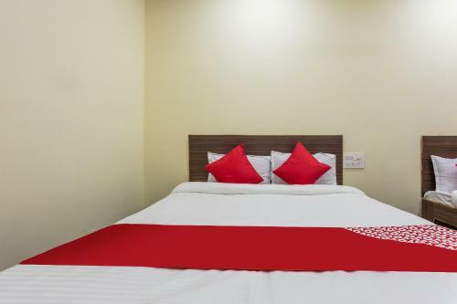 Oyo 47033 Hotel Krishna