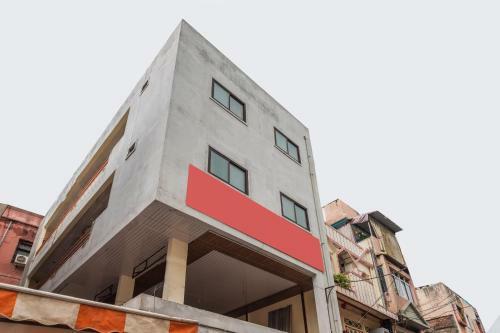 Oyo 47033 Hotel Krishna