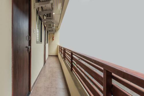 Oyo 47033 Hotel Krishna