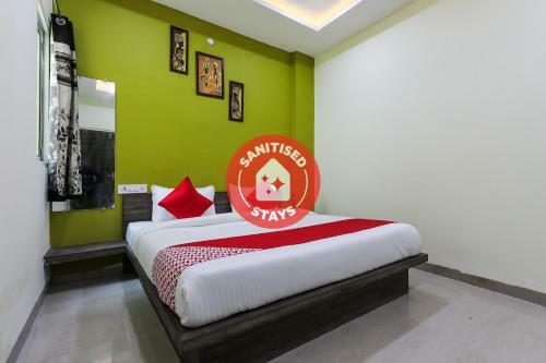 Hotel Oyo 29922 Nabhyansh Elite