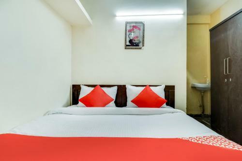 Oyo 64747 Hotel Fabolosa