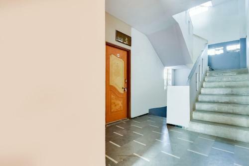 Oyo 64747 Hotel Fabolosa