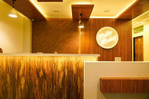 Hotel Cherry Stay Hello Homz Luxuria