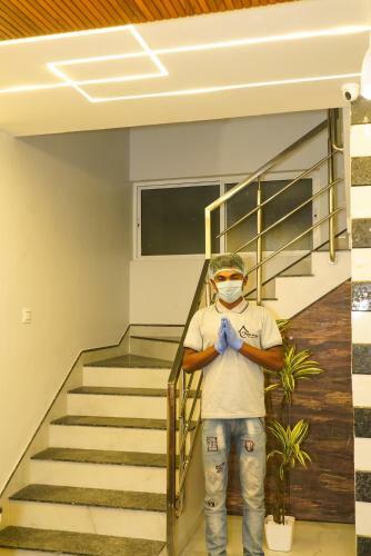 Hotel Cherry Stay Hello Homz Luxuria