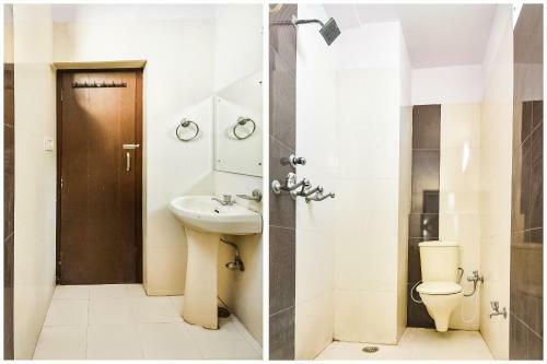 Oyo 62492 Hotel Royal Residency