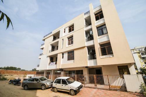 Hotel Oyo 64484 Sajjan Residency