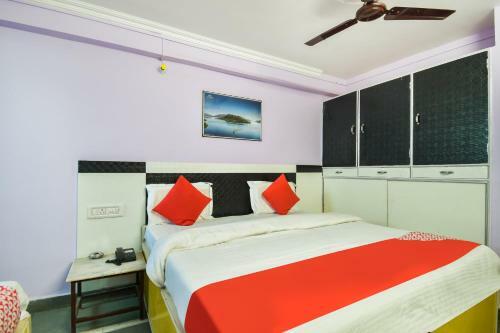 Oyo 69559 Hotel New Mahesh Inn