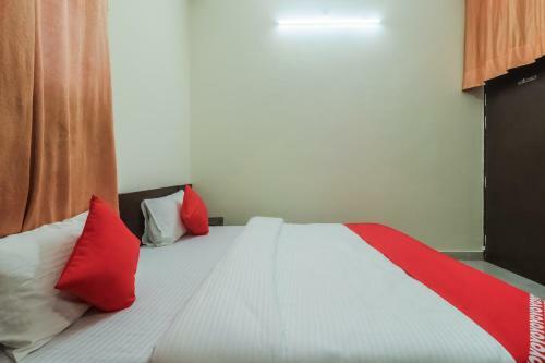 Oyo 24596 Hotel Hill View