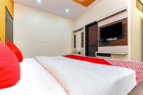 Oyo 30328 Hotel Shyam Palace