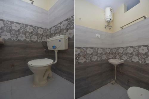 Hotel Oyo 36200 Murli Guest House