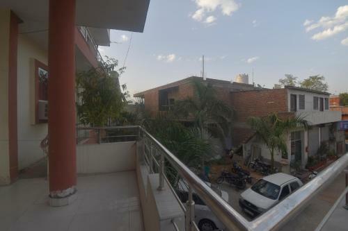 Hotel Oyo 36200 Murli Guest House