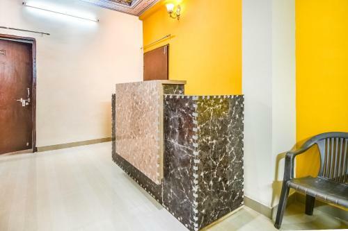 Oyo 66345 The Hotel Utkarsh Heritage