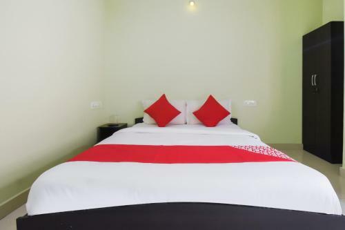 Hotel Oyo 62496 Srigandha Party Hall