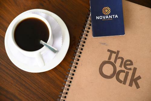 Hotel Novanta Jamshedpur