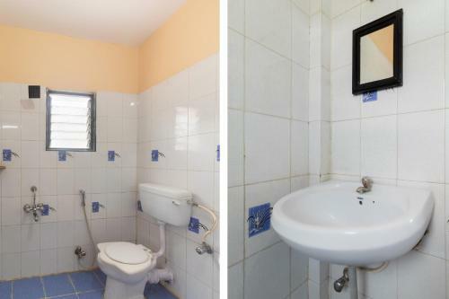 Hotel Oyo 40788 Shree Sidhi Lodging