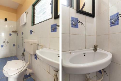 Hotel Oyo 40788 Shree Sidhi Lodging