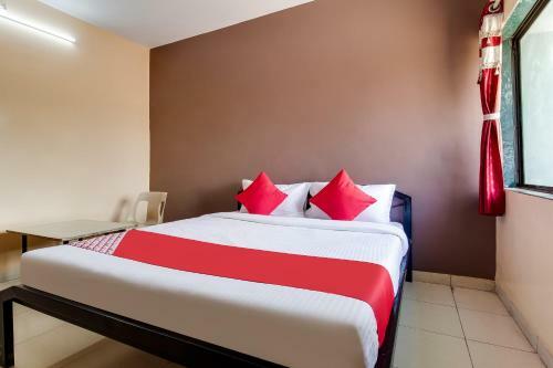 Hotel Oyo 40788 Shree Sidhi Lodging