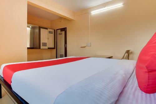 Hotel Oyo 40788 Shree Sidhi Lodging