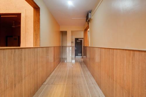 Hotel Oyo 40788 Shree Sidhi Lodging