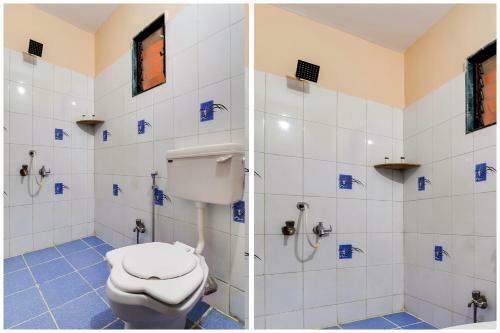 Hotel Oyo 40788 Shree Sidhi Lodging