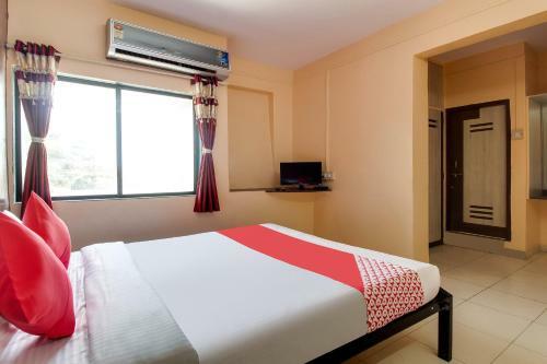 Hotel Oyo 40788 Shree Sidhi Lodging