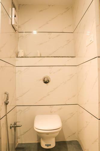 Bed & Breakfast Grand Surya By Wb Hotels