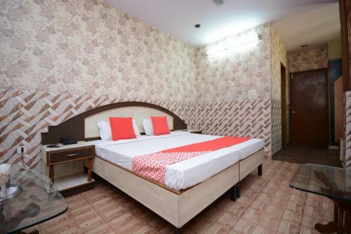 Hotel Oyo 36280 Vijay Resorts