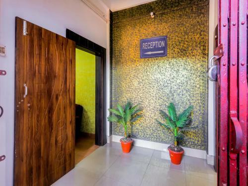 Hotel Spot On 62356 Golden Orchid