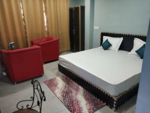Bed & Breakfast Mountain View Stay In Auli