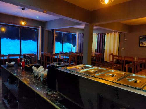 Bed & Breakfast Mountain View Stay In Auli