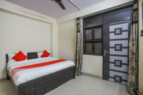 Hotel Oyo 66547 Paradise Cottage