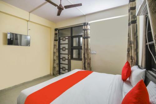 Hotel Oyo 66547 Paradise Cottage