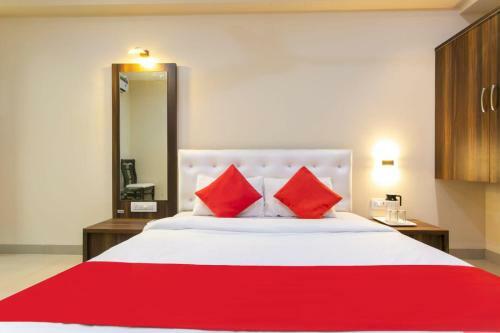 Stay Inn The Boutique Hotel