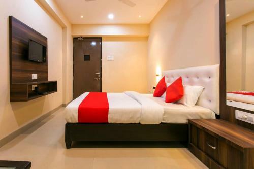 Stay Inn The Boutique Hotel