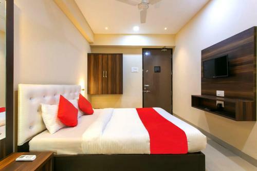 Stay Inn The Boutique Hotel