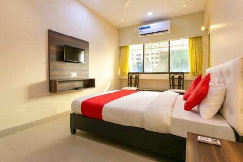 Stay Inn The Boutique Hotel