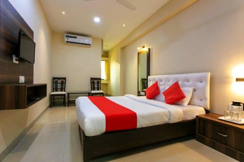 Stay Inn The Boutique Hotel