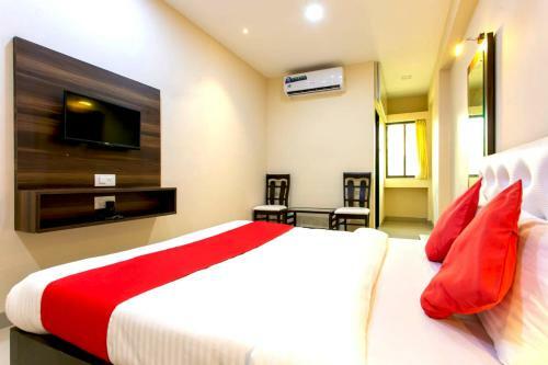 Stay Inn The Boutique Hotel