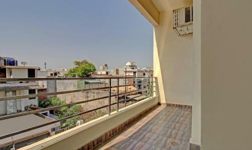 Hotel Treebo Trend Wedding Bells Kanpur