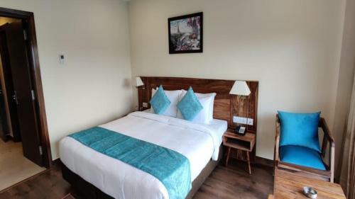 Hotel Amritara The Chateau