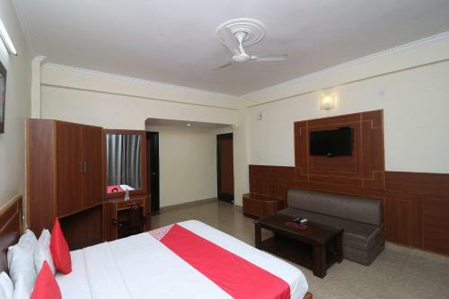 Capital O 4747 Imperial Hotel Katra