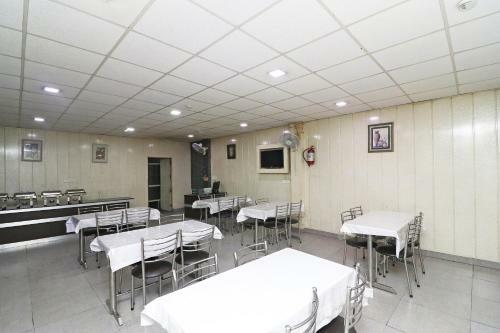 Capital O 4747 Imperial Hotel Katra
